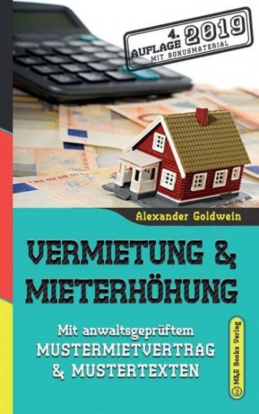 Vermietung & Mieterhöhung