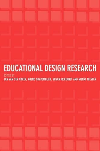 Educational Design Research