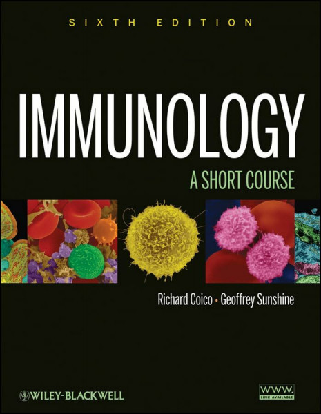 Immunology: A Short Course