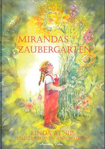 Mirandas Zaubergarten