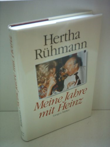 Meine Jahre mit Heinz