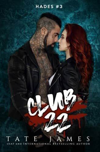 Club 22 (Hades, Band 3)