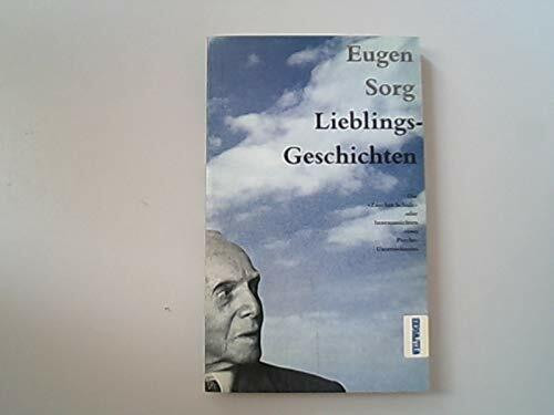 Lieblings-Geschichten: Die 'Zürcher Schule' oder Innenansichten eines Psycho-Unternehmens. Vorw. v. Klara Obermüller