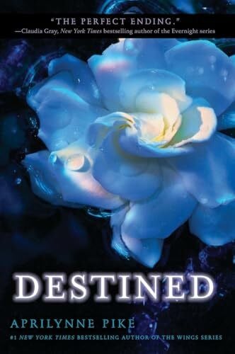 Destined (Wings, 4)