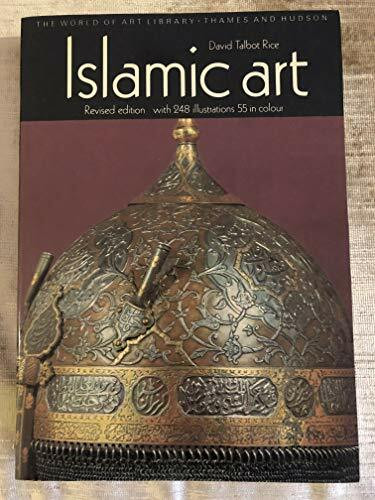 Islamic Art (World of Art)