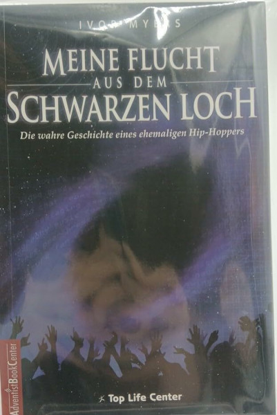 Meine Flucht aus dem Schwarzen Loch