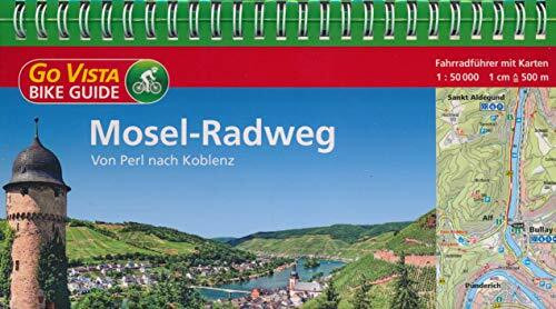 Mosel-Radweg (Von Perl nach Koblenz) - Go Vista - Bike Guide