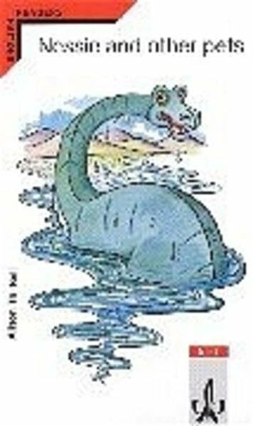 Nessie and other pets (English Readers)