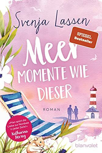 Meer Momente wie dieser: Roman