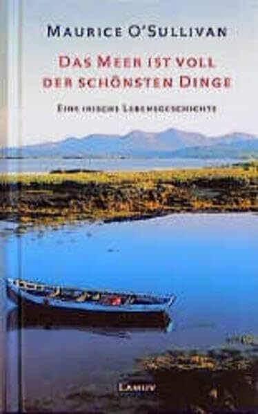 Das Meer ist voll der schönsten Dinge