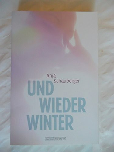 Und wieder Winter