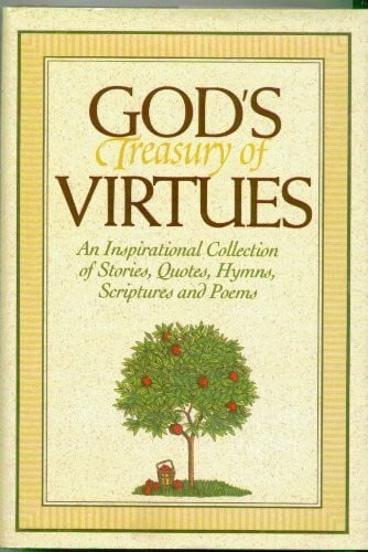 God's Treasury of Virtues