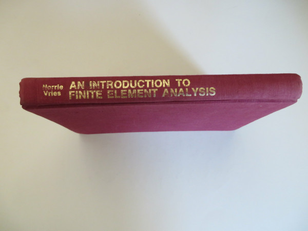 Introduction to Finite Element Analysis