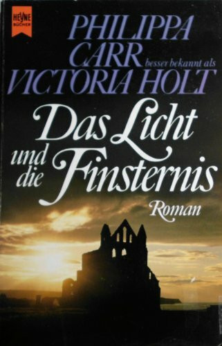 Das Licht und die Finsternis