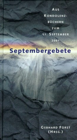 Septembergebete