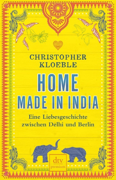 Home made in India