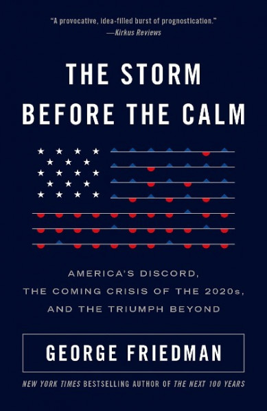 The Storm Before the Calm