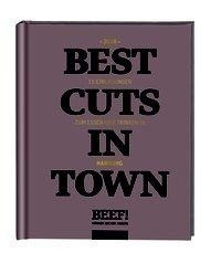 Beef! Best Cuts in Town. Hamburg 2018