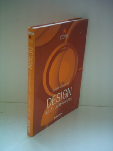ICONS: Design des 20. Jahrhunderts