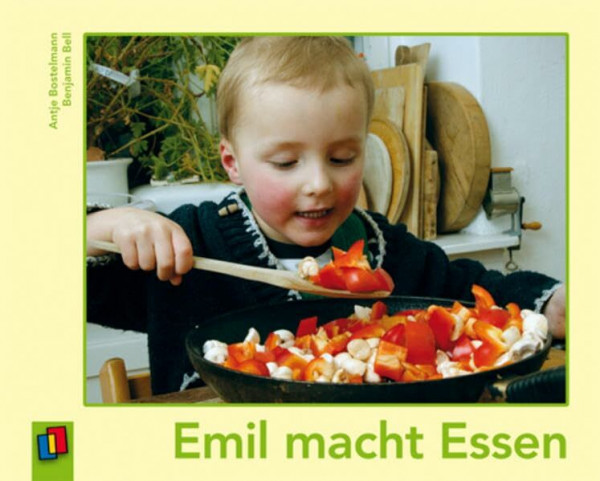 Emil macht Essen