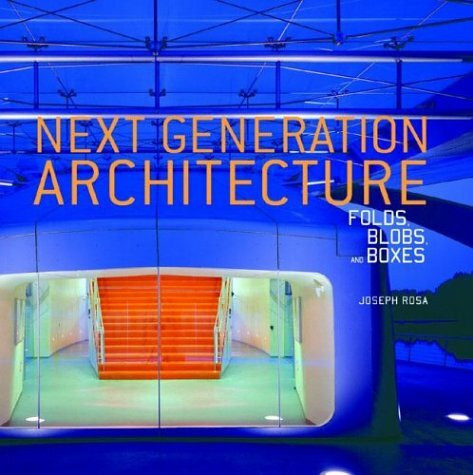 Next Generation Architecture