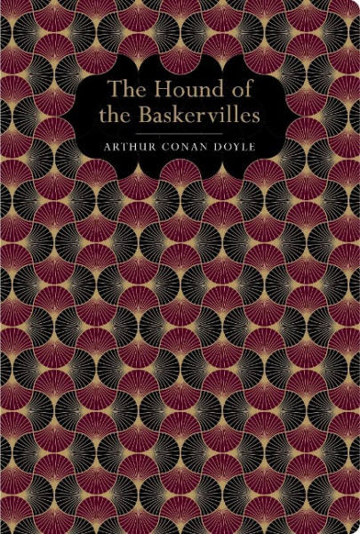 The Hound of the Baskervilles