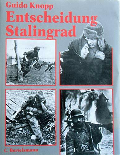 Entscheidung Stalingrad