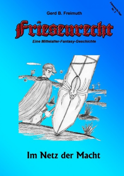 Friesenrecht - Akt II Revisited