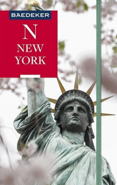 Baedeker Reiseführer New York