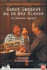 Sonst landest du in der Glosse. Ein rheinisches Tagebuch