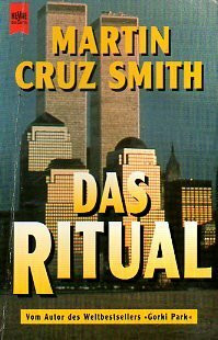 Das Ritual.