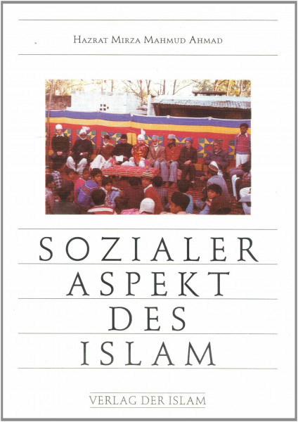 Sozialer Aspekt des Islams