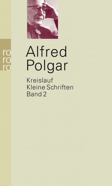 Kreislauf (Kleine Schriften, Band 2)