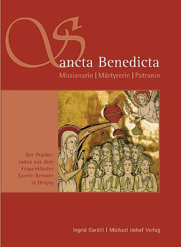 Sancta Benedicta