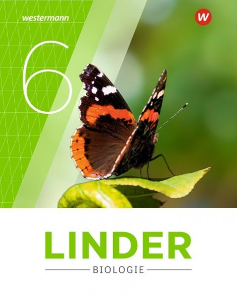 LINDER Biologie SI 5. Schülerband. Sachsen