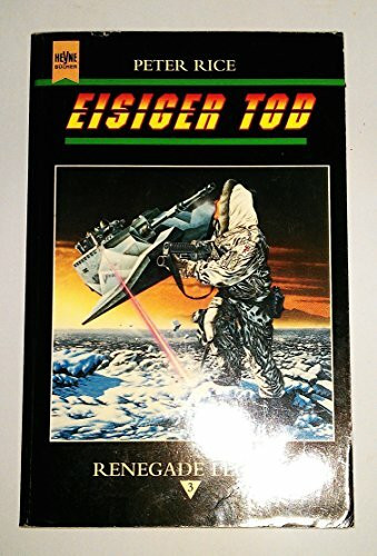Eisiger Tod