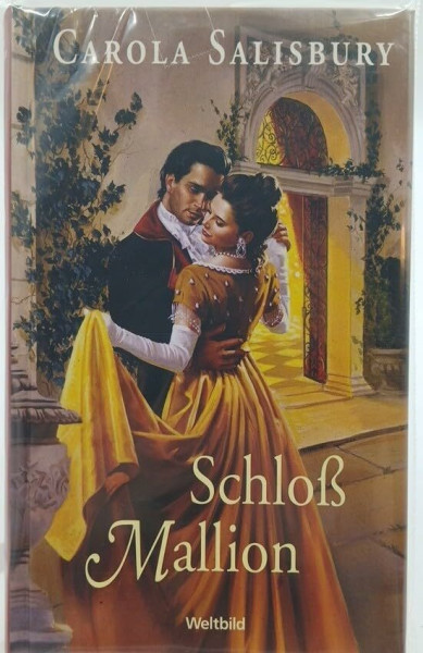 Schloß Mallion