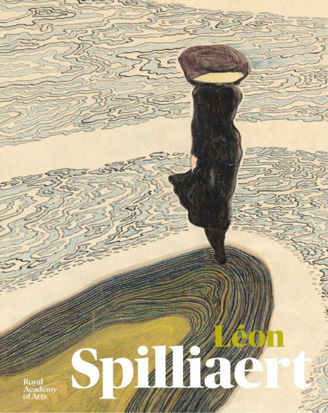 Léon Spilliaert: (1881 - 1946)