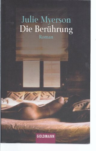 Die Berührung