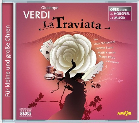 La Traviata