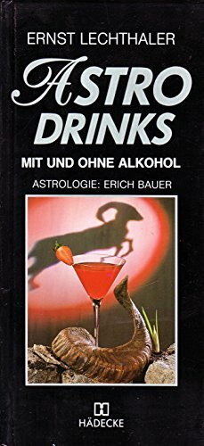 Astro Drinks