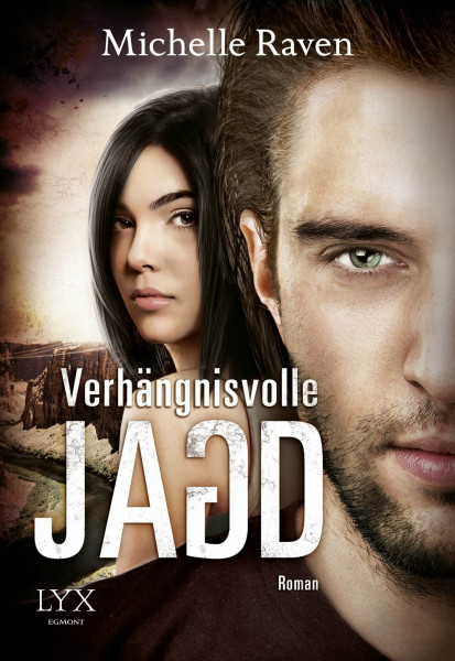 Verhängnisvolle Jagd (Dyson, Band 2)