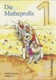 Die Matheprofis D 1. Schülerbuch