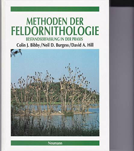 Methoden der Feldornithologie