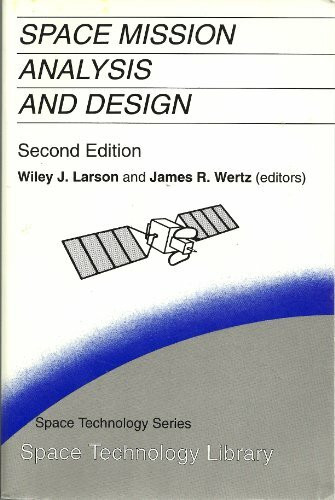 Space Mission Analysis and Design (Space Technology Library)