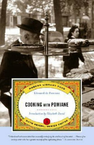 Cooking With Pomiane (Modern Library Food)