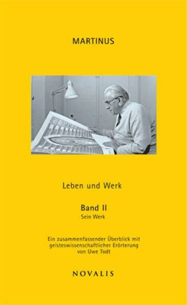 Martinus Band II: Werk und Kommentar (Editon Martinus)