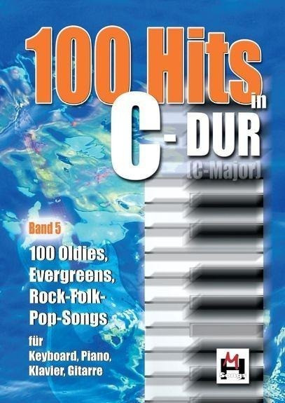 100 Hits In C-Dur Band 5