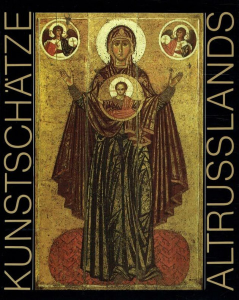 Kunstschätze Altrussland