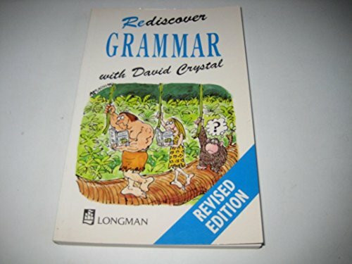 Rediscover Grammar